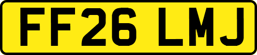 FF26LMJ