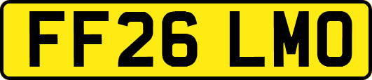 FF26LMO