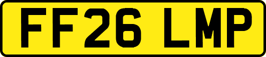 FF26LMP