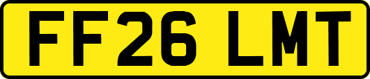 FF26LMT