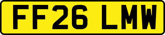 FF26LMW
