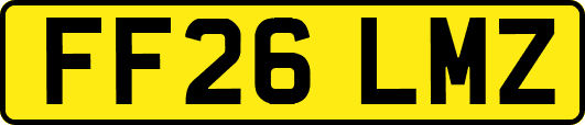 FF26LMZ
