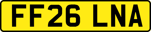 FF26LNA