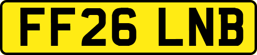 FF26LNB
