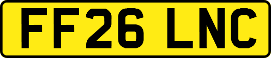 FF26LNC