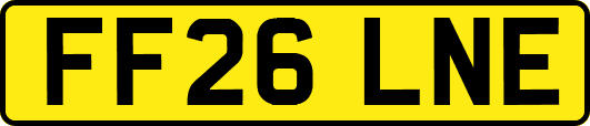 FF26LNE
