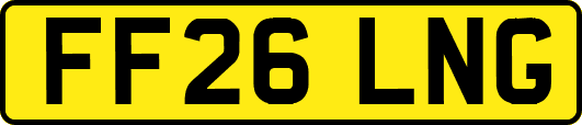 FF26LNG