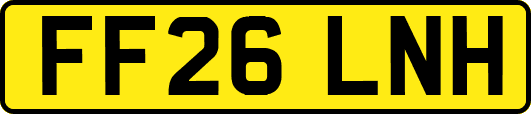 FF26LNH