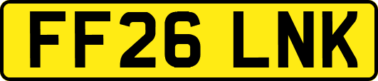 FF26LNK