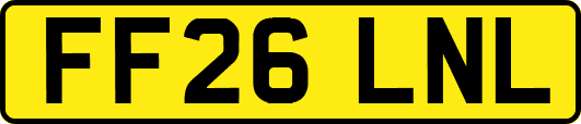 FF26LNL