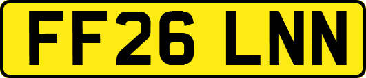 FF26LNN