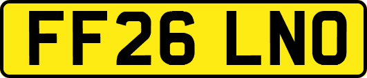 FF26LNO