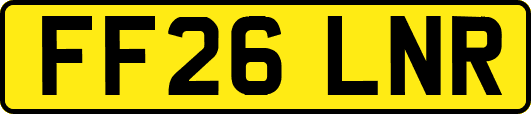 FF26LNR