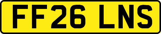 FF26LNS