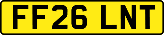 FF26LNT