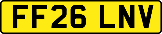 FF26LNV