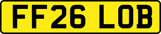 FF26LOB