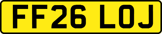 FF26LOJ