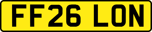 FF26LON