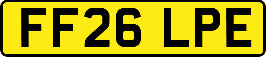 FF26LPE