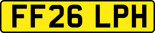 FF26LPH