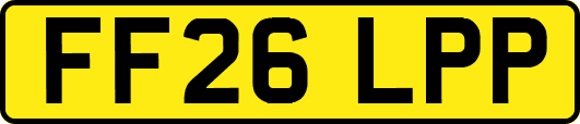 FF26LPP