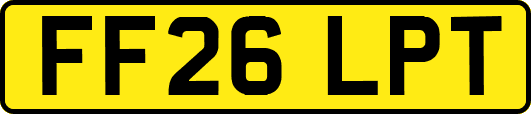 FF26LPT