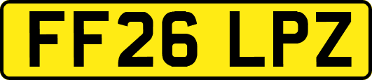 FF26LPZ
