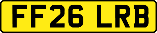 FF26LRB