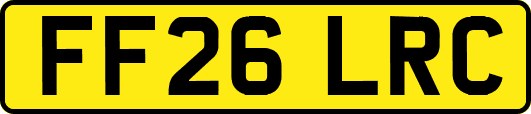 FF26LRC