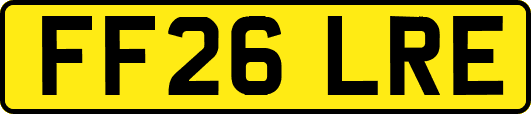 FF26LRE