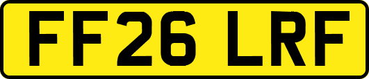 FF26LRF
