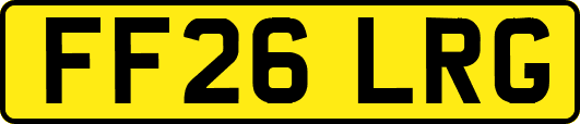 FF26LRG