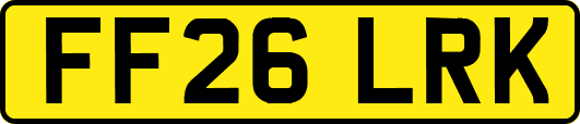 FF26LRK