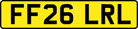 FF26LRL