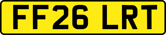 FF26LRT