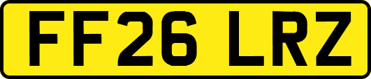 FF26LRZ
