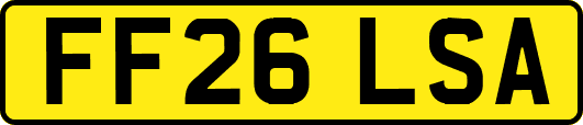 FF26LSA