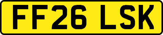 FF26LSK