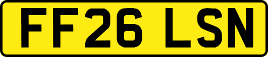 FF26LSN