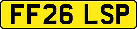 FF26LSP
