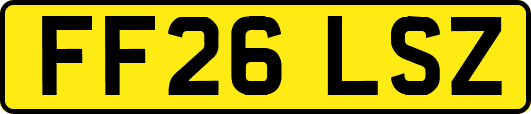 FF26LSZ