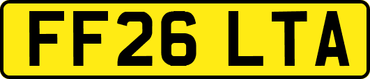 FF26LTA