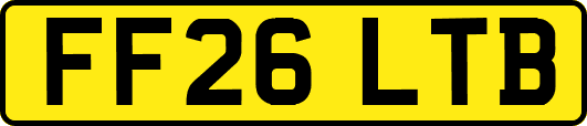 FF26LTB