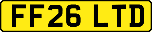 FF26LTD