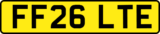 FF26LTE
