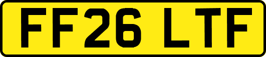 FF26LTF