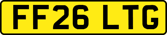 FF26LTG