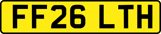 FF26LTH