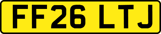 FF26LTJ
